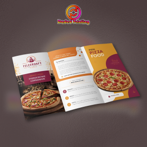 Brosur/ Flyer