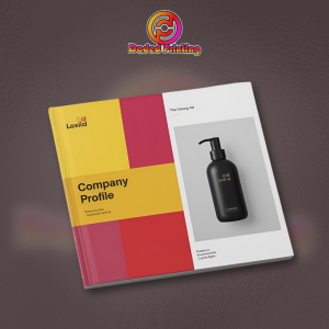 Company Profile
