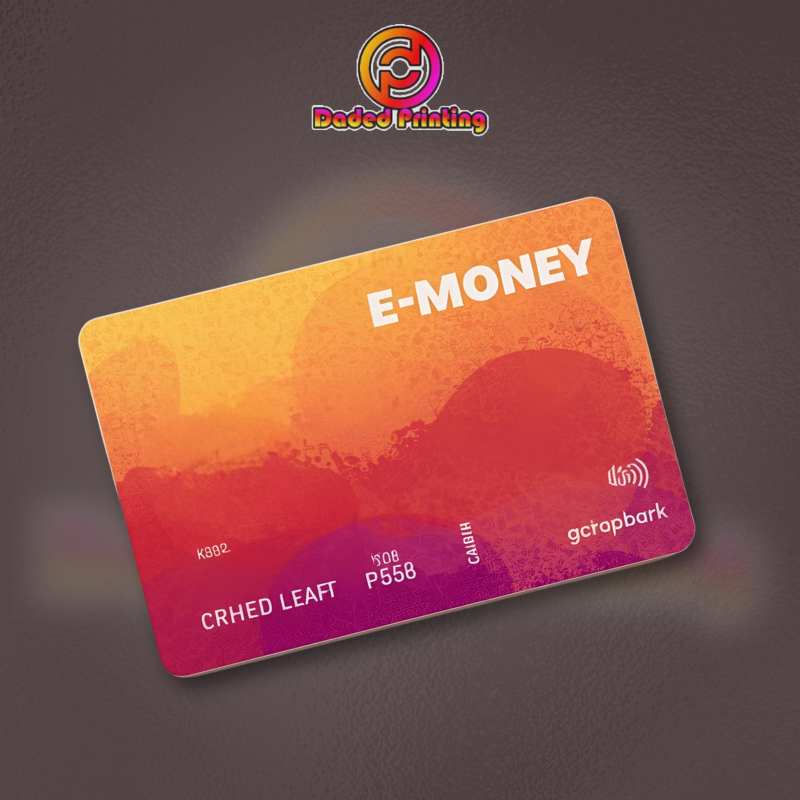 E-Money